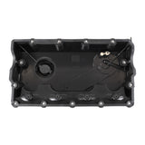 VW Cylinder Head Cover  - VAICO V10-6512