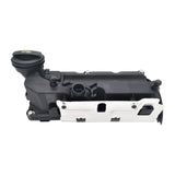 VW Cylinder Head Cover  - VAICO V10-6514