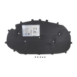 VW Engine Compartment Noise Insulation  - VAICO V10-6526