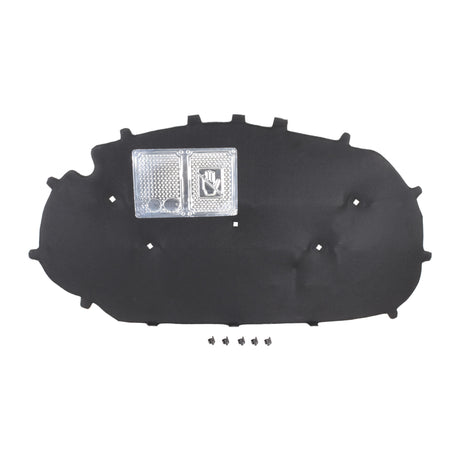 VW Engine Compartment Noise Insulation  - VAICO V10-6526