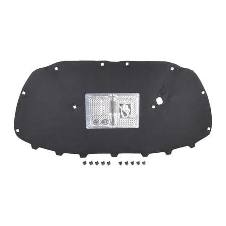 VW Engine Compartment Noise Insulation  - VAICO V10-6527