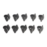 VW Engine Compartment Noise Insulation  - VAICO V10-6527