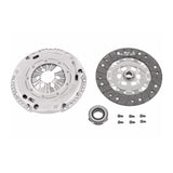 SEAT Clutch Kit  - VAICO V10-6534