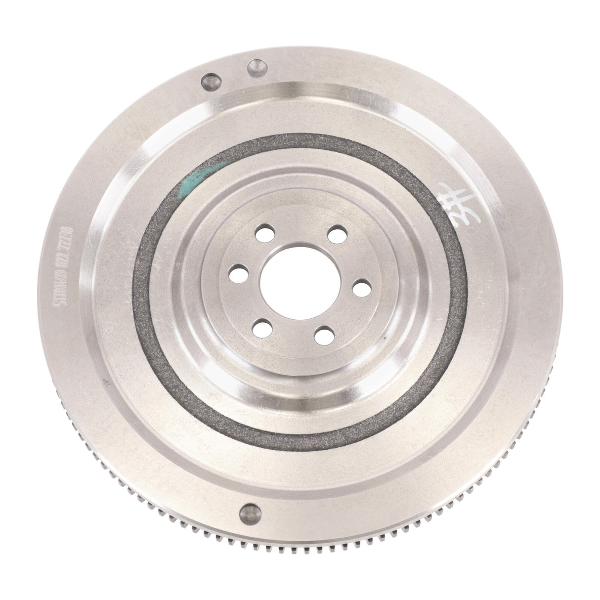 VW Flywheel  - VAICO V10-6540