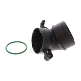 VW Intake Hose, air filter  - VAICO V10-6558