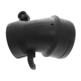 VW Intake Hose, air filter  - VAICO V10-6558