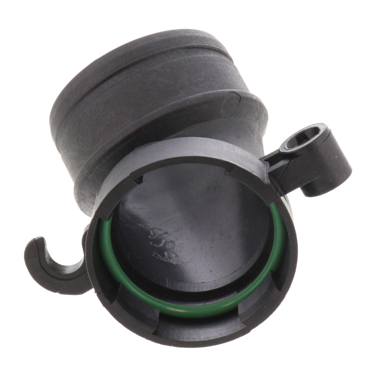 VW Intake Hose, air filter  - VAICO V10-6558