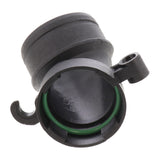 VW Intake Hose, air filter  - VAICO V10-6558