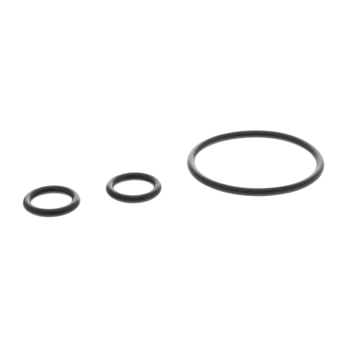 VW Housing, automatic transmission hydrauli  - VAICO V10-6577