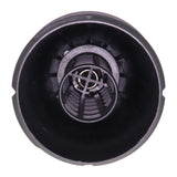 VW Cap, oil filter housing  - VAICO V10-6584