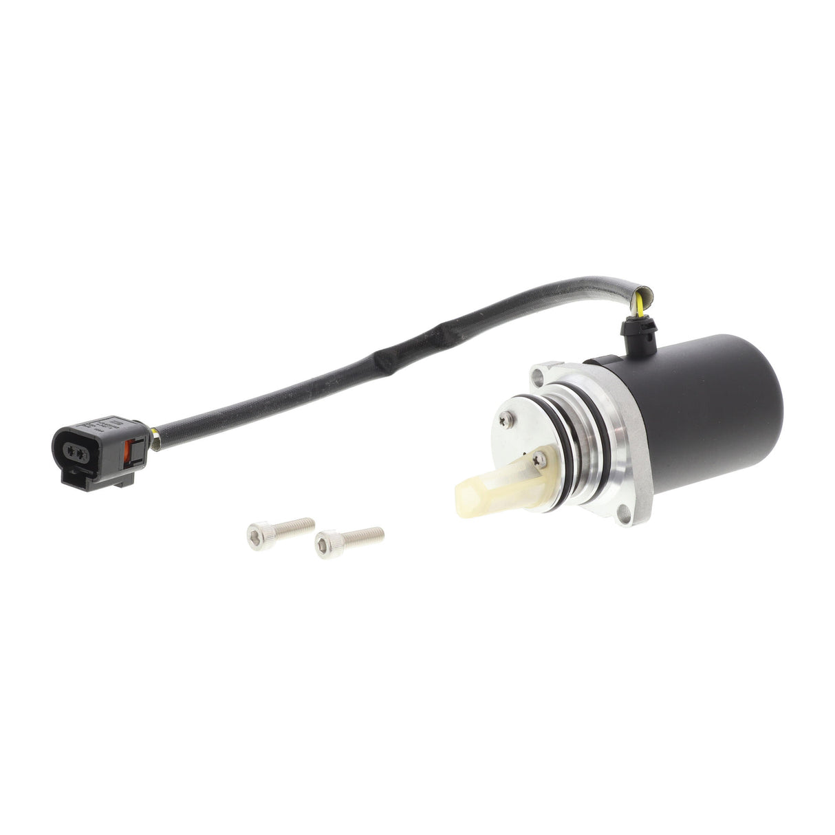 VW Pump, multi-plate clutch (all-wheel driv  - VAICO V10-6588