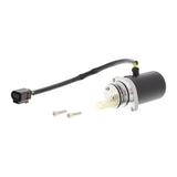 VW Pump, multi-plate clutch (all-wheel driv  - VAICO V10-6588