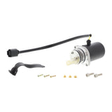 VW Pump, multi-plate clutch (all-wheel driv  - VAICO V10-6589