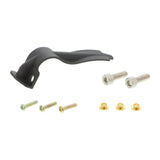 VW Pump, multi-plate clutch (all-wheel driv  - VAICO V10-6589