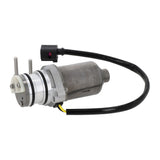 VW Pump, multi-plate clutch (all-wheel driv  - VAICO V10-6591