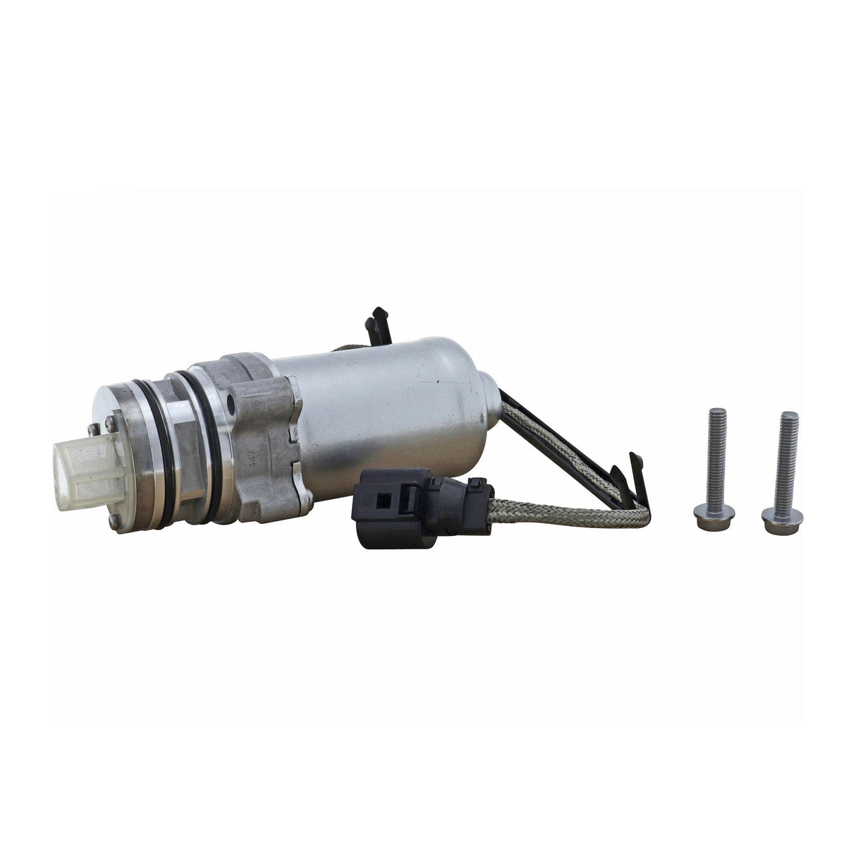 VW Pump, multi-plate clutch (all-wheel driv  - VAICO V10-6592