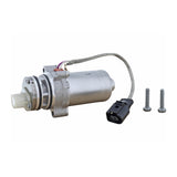 VW Pump, multi-plate clutch (all-wheel driv  - VAICO V10-6594