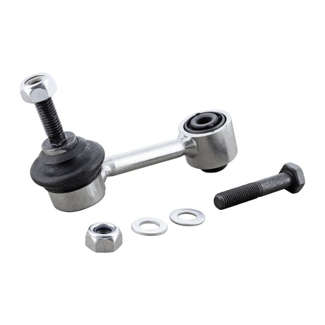 VW Link/Coupling Rod, stabiliser bar  - VAICO V10-6599