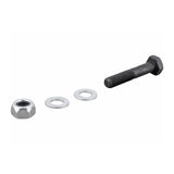 VW Link/Coupling Rod, stabiliser bar  - VAICO V10-6599