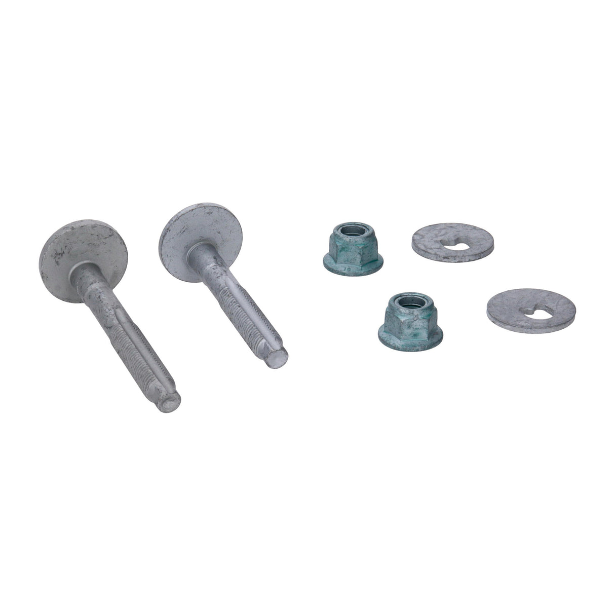 VW Mounting and Bolting Kit, control/traili  - VAICO V10-6608