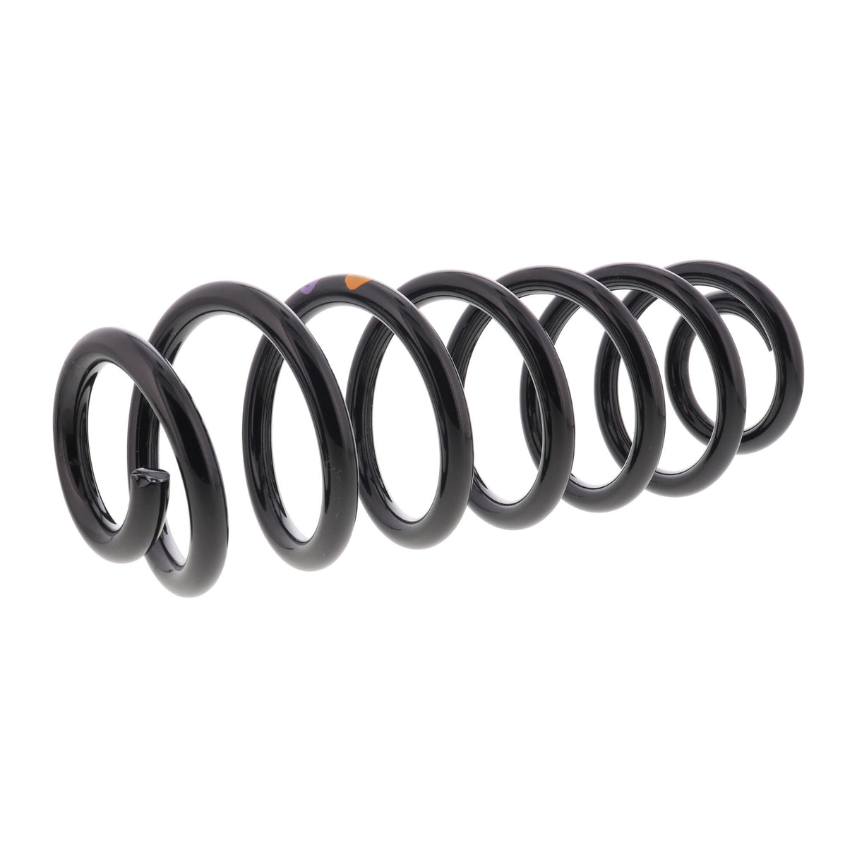 VW Suspension Spring  - VAICO V10-6610