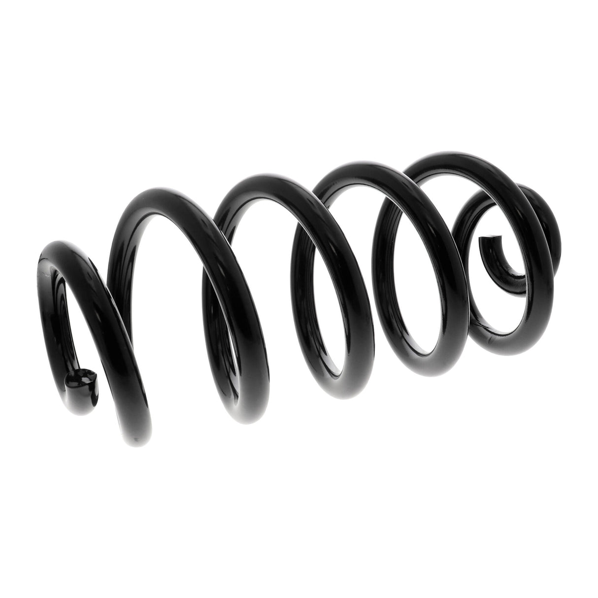 VW Suspension Spring  - VAICO V10-6612