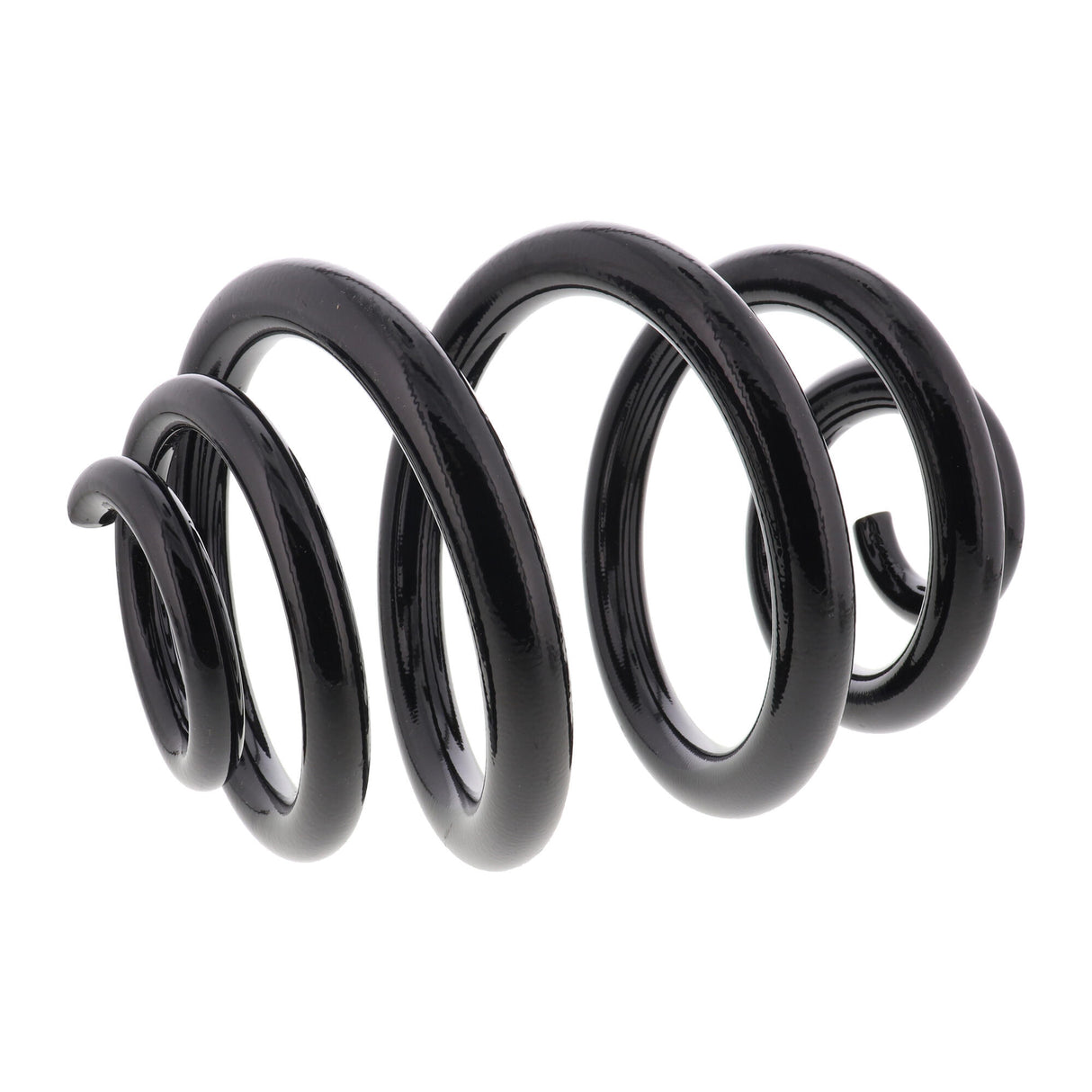 VW Suspension Spring  - VAICO V10-6613