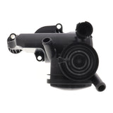 SKODA Oil Separator, crankcase ventilation  - VAICO V10-6635