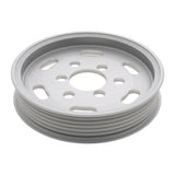 VW Belt Pulley, power steering pump  - VAICO V10-6639