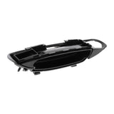 VW Exterior Door Handle  - VAICO V10-6650