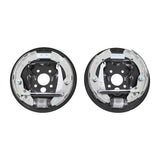 VW Brake Shoe Set  - VAICO V10-6696