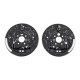 VW Brake Shoe Set  - VAICO V10-6696