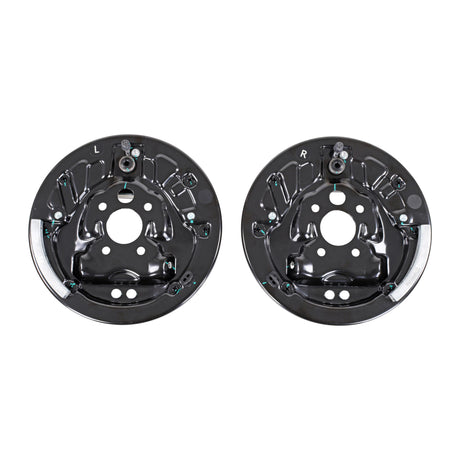 VW Brake Shoe Set  - VAICO V10-6696