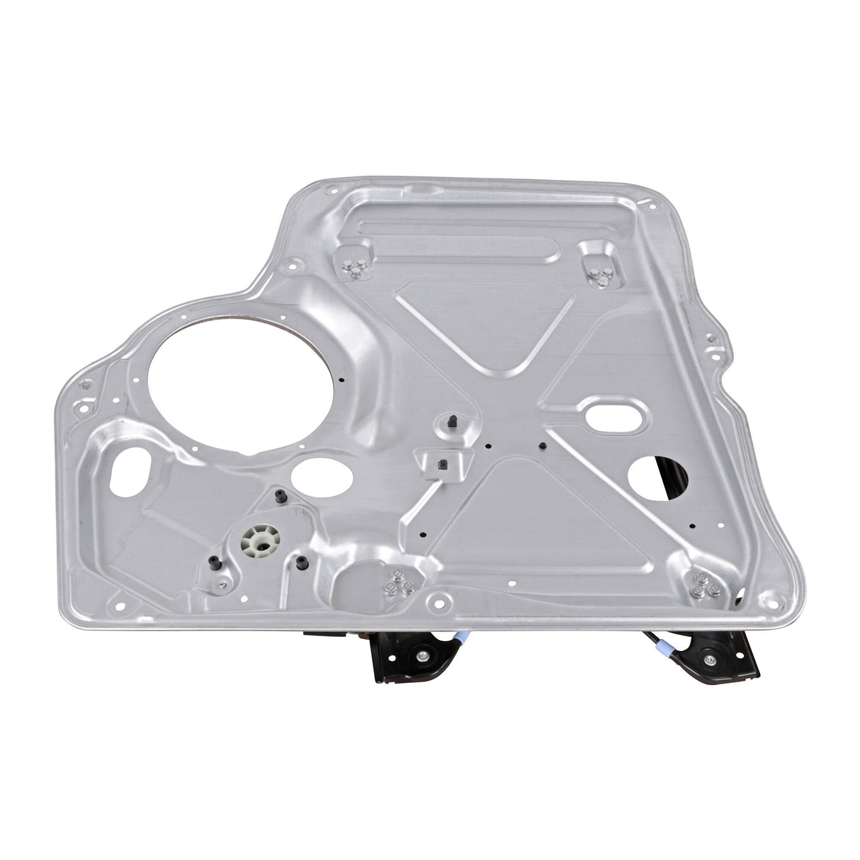 VW Window Regulator  - VAICO V10-6697
