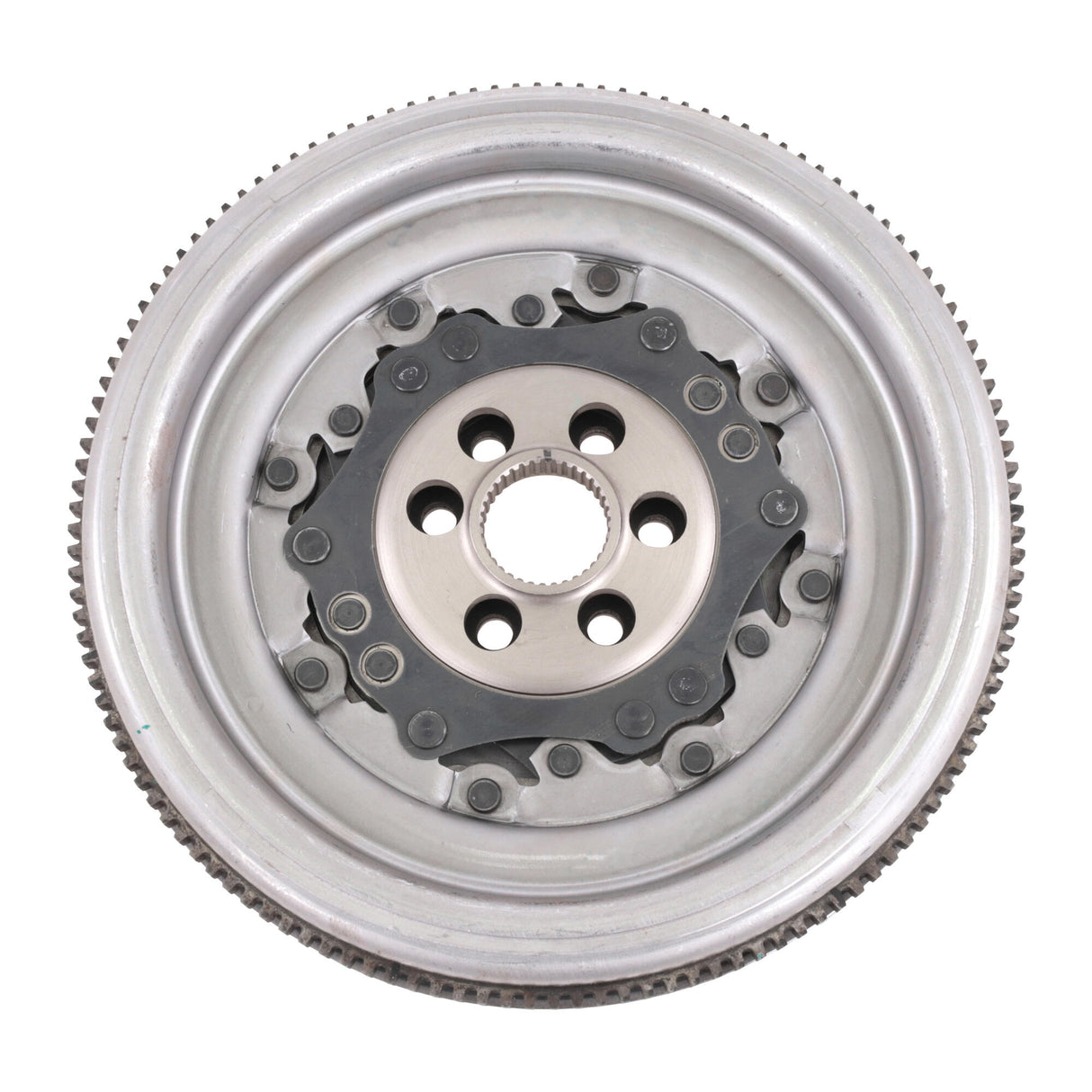 VW Flywheel  - VAICO V10-6706