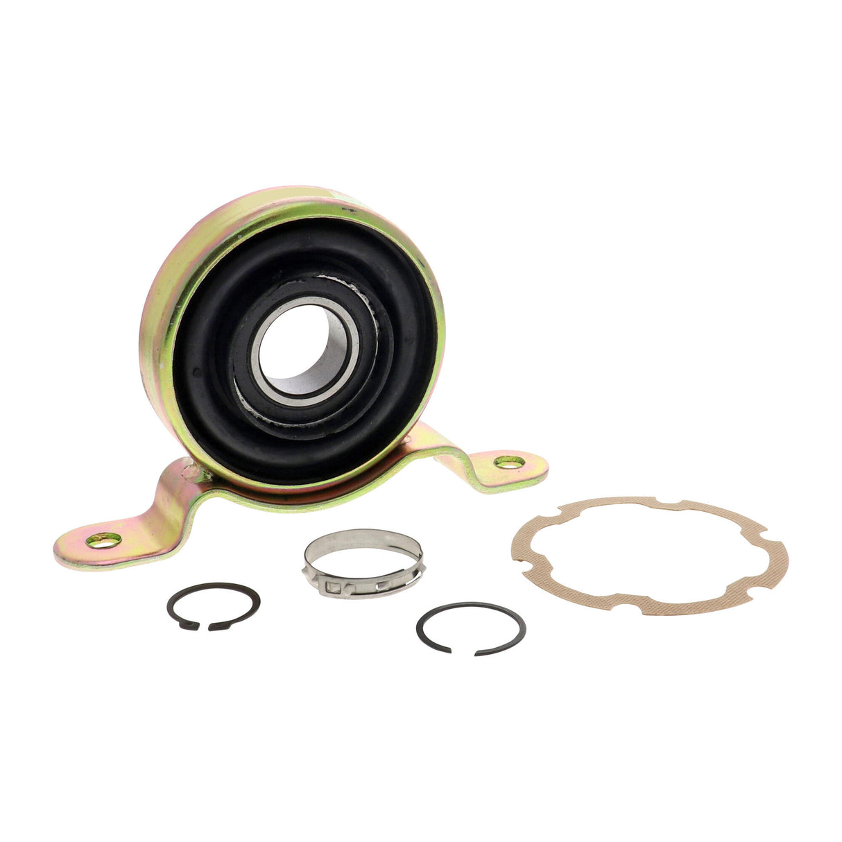 VW Suspension, propshaft  - VAICO V10-6710