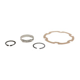 VW Suspension, propshaft  - VAICO V10-6710