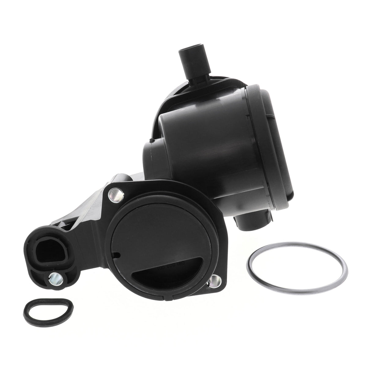 VW Oil Separator, crankcase ventilation  - VAICO V10-6712