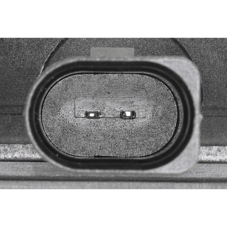 VW Oil Separator, crankcase ventilation  - VAICO V10-6712