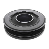 VW Belt Pulley, crankshaft  - VAICO V10-6714