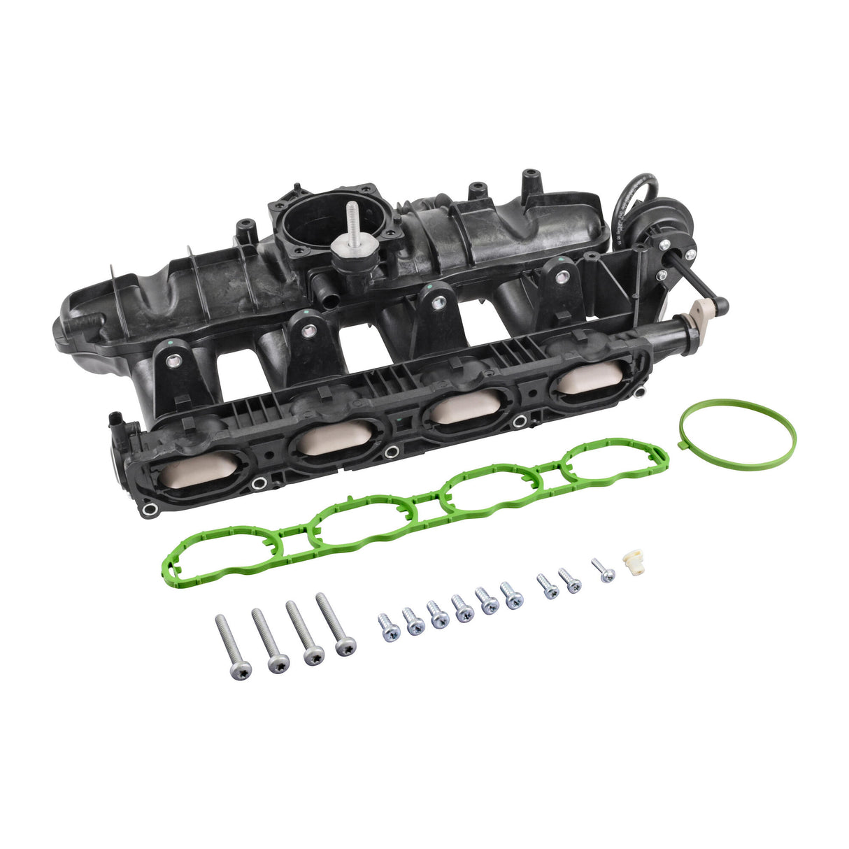 VW Intake Manifold Module  - VAICO V10-6723