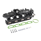 VW Intake Manifold Module  - VAICO V10-6723