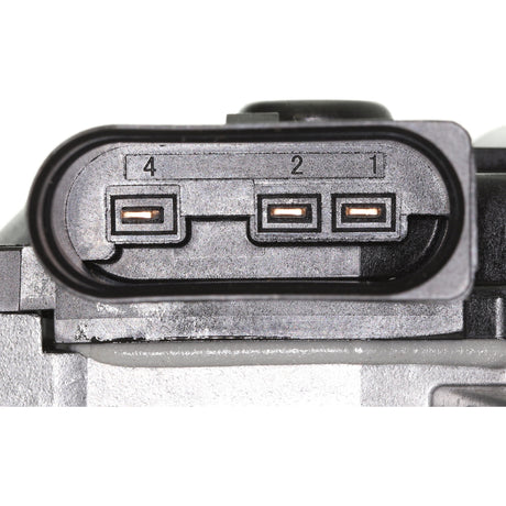 VW Wiper Linkage  - VAICO V10-6726