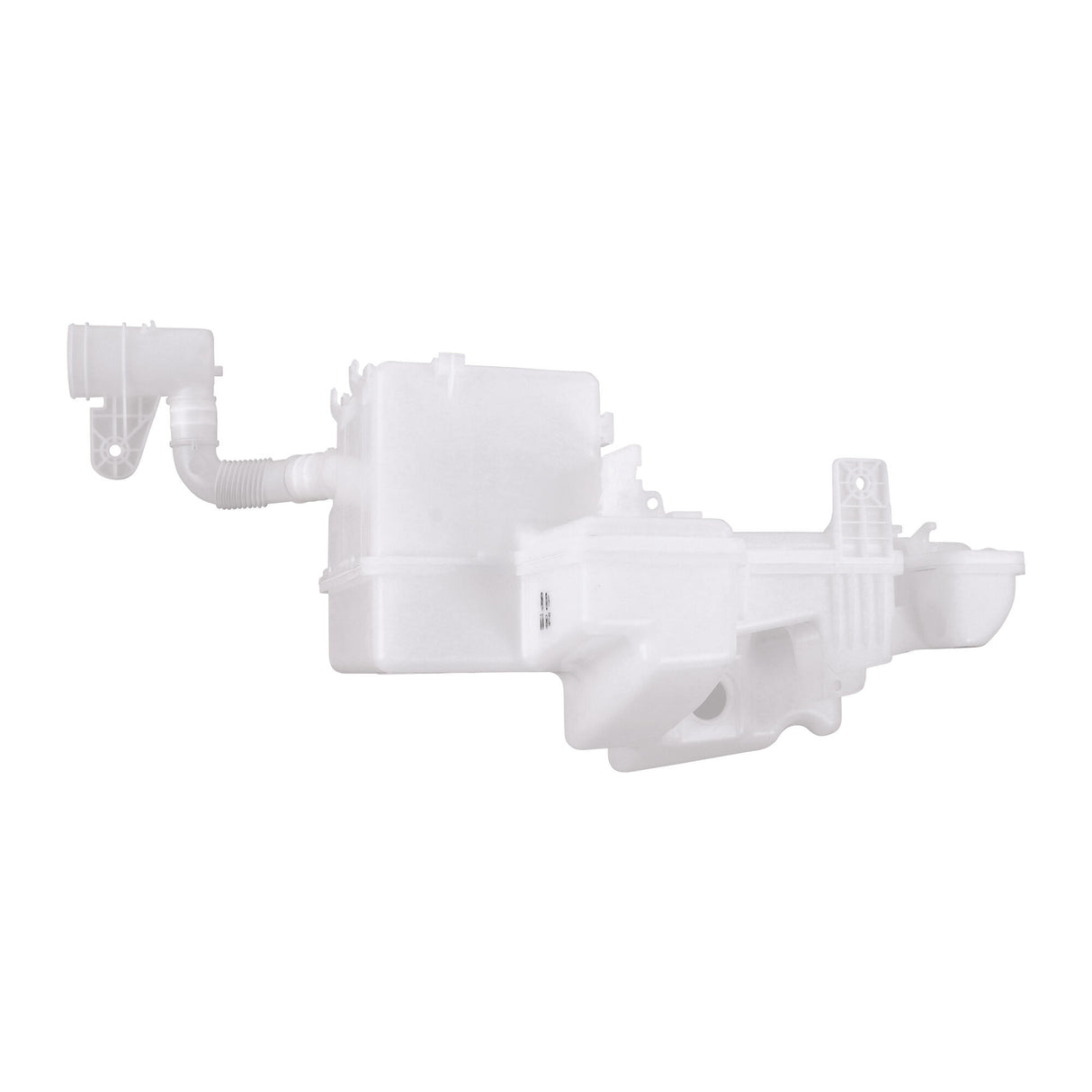 VW Washer Fluid Reservoir, window cleaning  - VAICO V10-6734