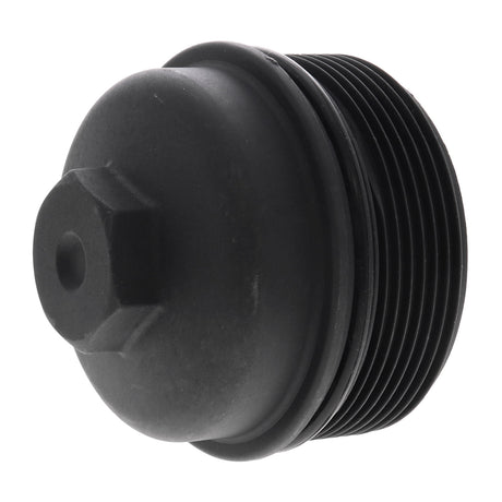 VW Cap, oil filter housing  - VAICO V10-6735