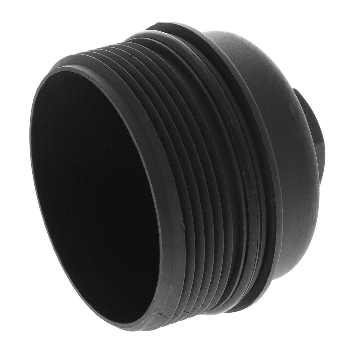 VW Cap, oil filter housing  - VAICO V10-6735