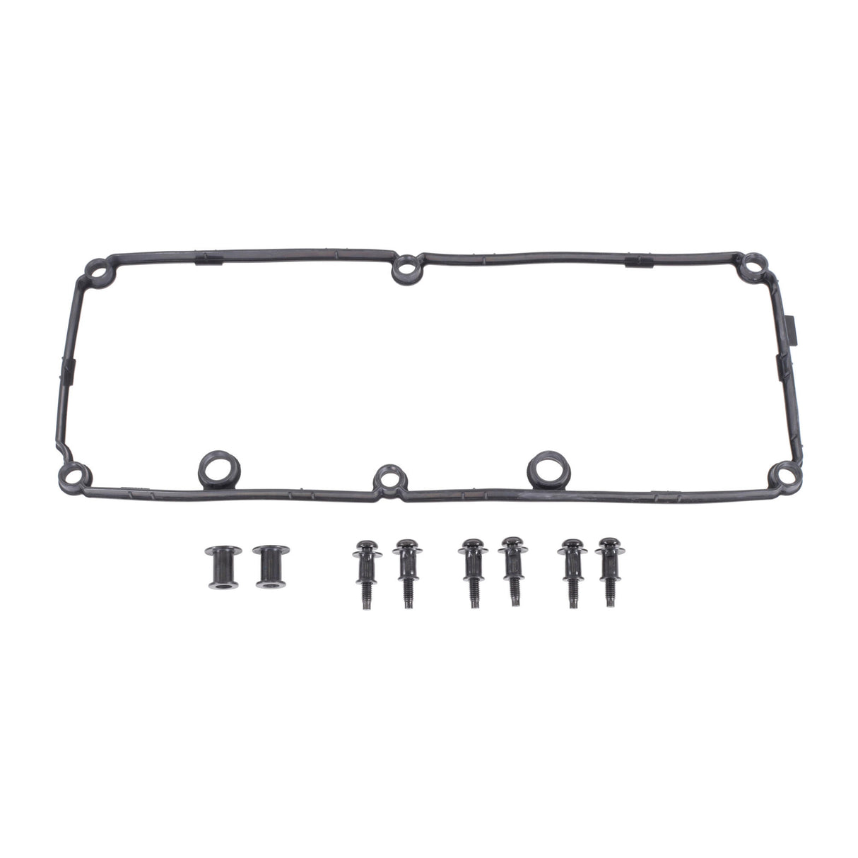 VW Cylinder Head Cover  - VAICO V10-6736