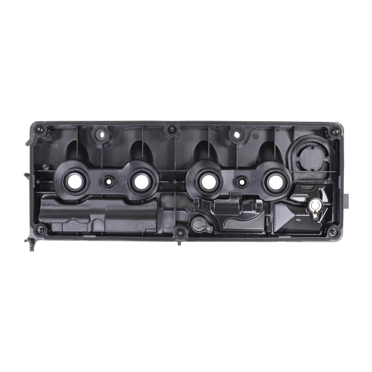 VW Cylinder Head Cover  - VAICO V10-6736