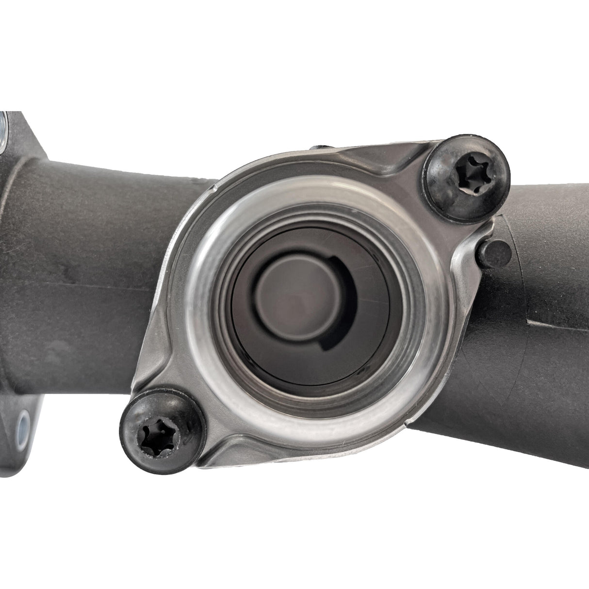 VW Charge Air Hose  - VAICO V10-6737