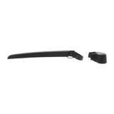 VW Wiper Arm, window cleaning  - VAICO V10-6756